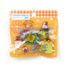 SANRIO Summer Sticker Pack Clear Pom Pom Purin- Japan Figure Store - #1 Bring To You The Best Japanese Goods