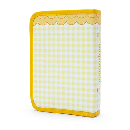 SANRIO Acrylic Stand File Pom Pom Purin Enjoy Idol- Japan Figure Store - #1 Bring To You The Best Japanese Goods