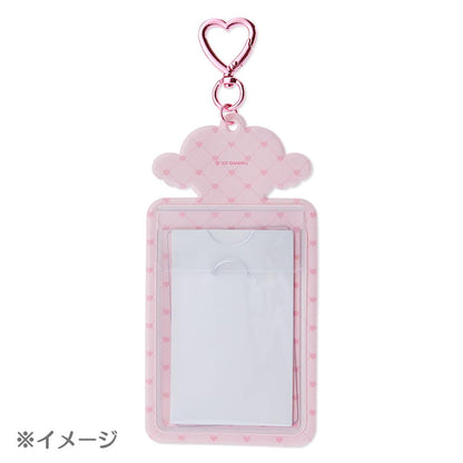 Sanrio Pompompurin Card Case Dreaming Angel Japan 027740- Japan Figure Store - #1 Bring To You The Best Japanese Goods