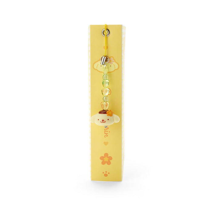 Sanrio Pompompurin Kaohana Card File 276375- Japan Figure Store - #1 Bring To You The Best Japanese Goods