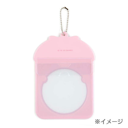 SANRIO Drink Coaster Holder Pom Pom Purin- Japan Figure Store - #1 Bring To You The Best Japanese Goods