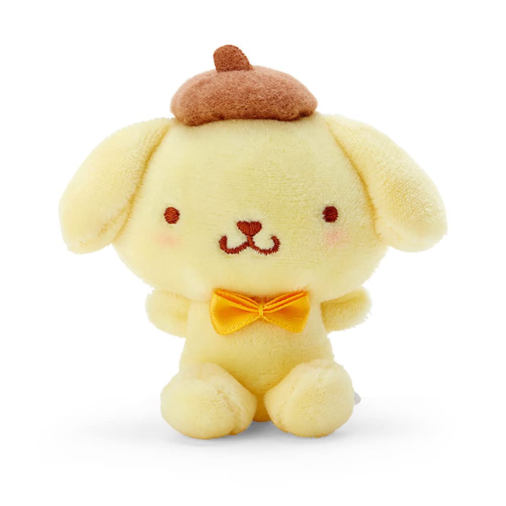 Sanrio Pompompurin Custom Stick Balloon Japan Mascot 007510- Japan Figure Store - #1 Bring To You The Best Japanese Goods