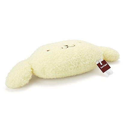 SANRIO Face Cushion Pom Pom Purin S- Japan Figure Store - #1 Bring To You The Best Japanese Goods