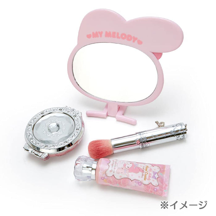 SANRIO - Face Shape Hand Mirror Pom Pom Purin- Japan Figure Store - #1 Bring To You The Best Japanese Goods