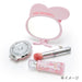 SANRIO - Face Shape Hand Mirror Pom Pom Purin- Japan Figure Store - #1 Bring To You The Best Japanese Goods