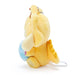 Sanrio Pompompurin Flat Mascot Holder (Dinosaur) 378364- Japan Figure Store - #1 Bring To You The Best Japanese Goods