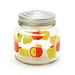 Sanrio Pompompurin Glass Canister (Retro Clear Tableware) 109118- Japan Figure Store - #1 Bring To You The Best Japanese Goods