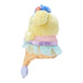 Sanrio Pompompurin Mascot Holder Japan Mermaid 671835- Japan Figure Store - #1 Bring To You The Best Japanese Goods