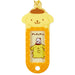 Sanrio Pompompurin Name Tag Japan 969877- Japan Figure Store - #1 Bring To You The Best Japanese Goods