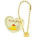 Sanrio Pompompurin Name Tag Japan 969877- Japan Figure Store - #1 Bring To You The Best Japanese Goods