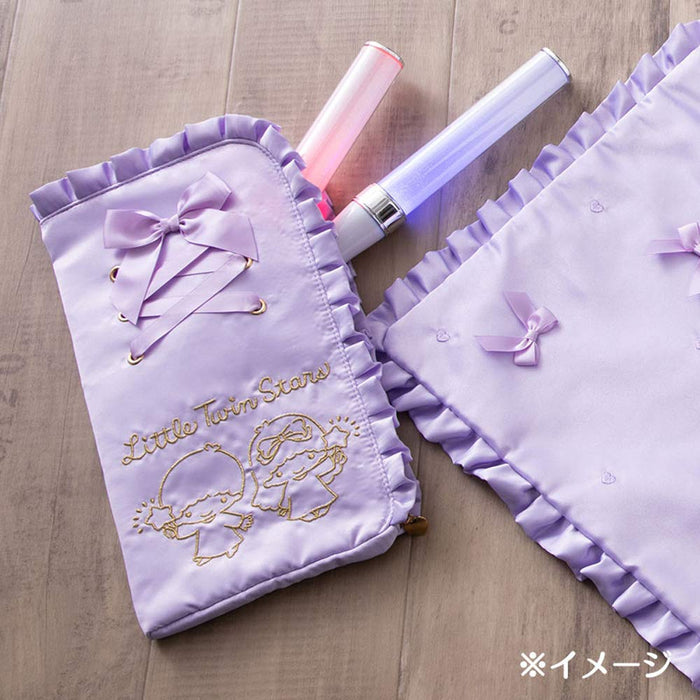 Sanrio Pompompurin Penlight Pouch- Japan Figure Store - #1 Bring To You The Best Japanese Goods