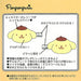 Sanrio Pompompurin Pompompurin Bangs Clip Accessory Hairpin Pompompurin Yellow Goods- Japan Figure Store - #1 Bring To You The Best Japanese Goods