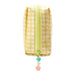 Sanrio Pompompurin Kaohana Pouch 276227- Japan Figure Store - #1 Bring To You The Best Japanese Goods
