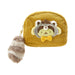 Sanrio Pompompurin Forest Animal Pouch Japan 463663- Japan Figure Store - #1 Bring To You The Best Japanese Goods