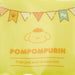 SANRIO - Tent-Shaped Plush Doll Cover Pom Pom Purin- Japan Figure Store - #1 Bring To You The Best Japanese Goods