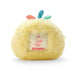 Sanrio Pouch 573574 Zurazura 15.5x5x13.5cm Design Series- Japan Figure Store - #1 Bring To You The Best Japanese Goods