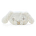 Sanrio Pouch Cinnamoroll 10.5x25x6cm White 208744- Japan Figure Store - #1 Bring To You The Best Japanese Goods