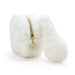 Sanrio Pouch Cinnamoroll 10.5x25x6cm White 208744- Japan Figure Store - #1 Bring To You The Best Japanese Goods