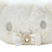 Sanrio Pouch Cinnamoroll 10.5x25x6cm White 208744- Japan Figure Store - #1 Bring To You The Best Japanese Goods