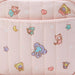 Sanrio Little Twin Stars Kikirara Pouch 12x12.5x5cm #231282- Japan Figure Store - #1 Bring To You The Best Japanese Goods
