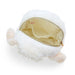 Sanrio Pouch Pochacco 15x19.5x6cm 208850 White Design Series- Japan Figure Store - #1 Bring To You The Best Japanese Goods