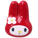 My Melody Face Chopstick Rest 4x3cm Sanrio Kaneshotouki Made in Japan 501512- Japan Figure Store - #1 Bring To You The Best Japanese Goods