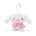 Sanrio Cinnamoroll Mascot Holder Sakura Design Series 10x15x7cm - 440329- Japan Figure Store - #1 Bring To You The Best Japanese Goods