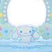 SANRIO Acrylic Stand With Light Cinnamoroll- Japan Figure Store - #1 Bring To You The Best Japanese Goods