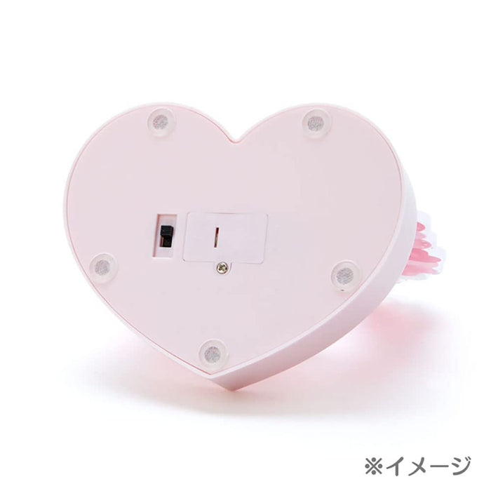 SANRIO Acrylic Stand With Light Cinnamoroll- Japan Figure Store - #1 Bring To You The Best Japanese Goods
