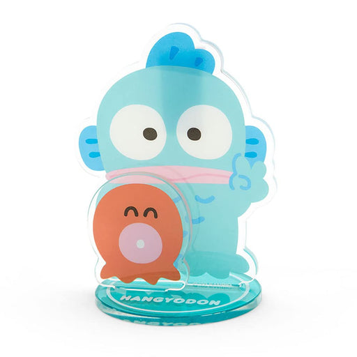 SANRIO - Acrylic Stand With Clip Hangyodon- Japan Figure Store - #1 Bring To You The Best Japanese Goods