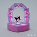 SANRIO Acrylic Stand With Light Kuromi- Japan Figure Store - #1 Bring To You The Best Japanese Goods