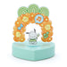 SANRIO Acrylic Stand With Light Pochacco- Japan Figure Store - #1 Bring To You The Best Japanese Goods