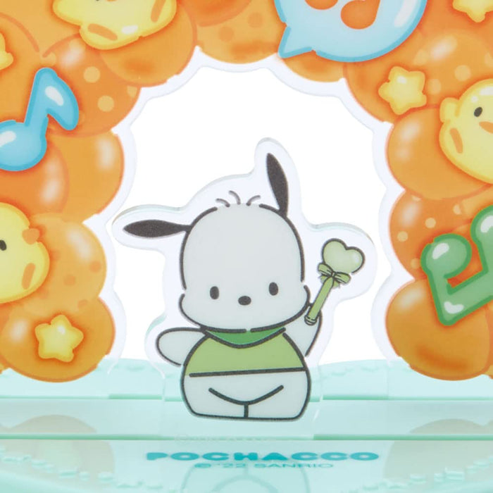 SANRIO Acrylic Stand With Light Pochacco- Japan Figure Store - #1 Bring To You The Best Japanese Goods