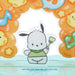 SANRIO Acrylic Stand With Light Pochacco- Japan Figure Store - #1 Bring To You The Best Japanese Goods