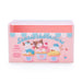Sanrio Accessory Case Ice Cream Parlor - Japanese Cute Accessory Cases - Plastic Cases- Japan Figure Store - #1 Bring To You The Best Japanese Goods