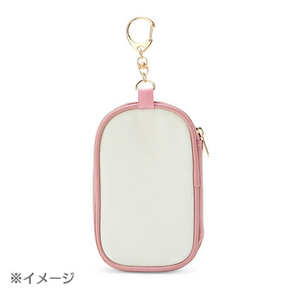 Sanrio Characters Acrylic Stand Holder Charcoal Enjoy Idol Series 895130- Japan Figure Store - #1 Bring To You The Best Japanese Goods