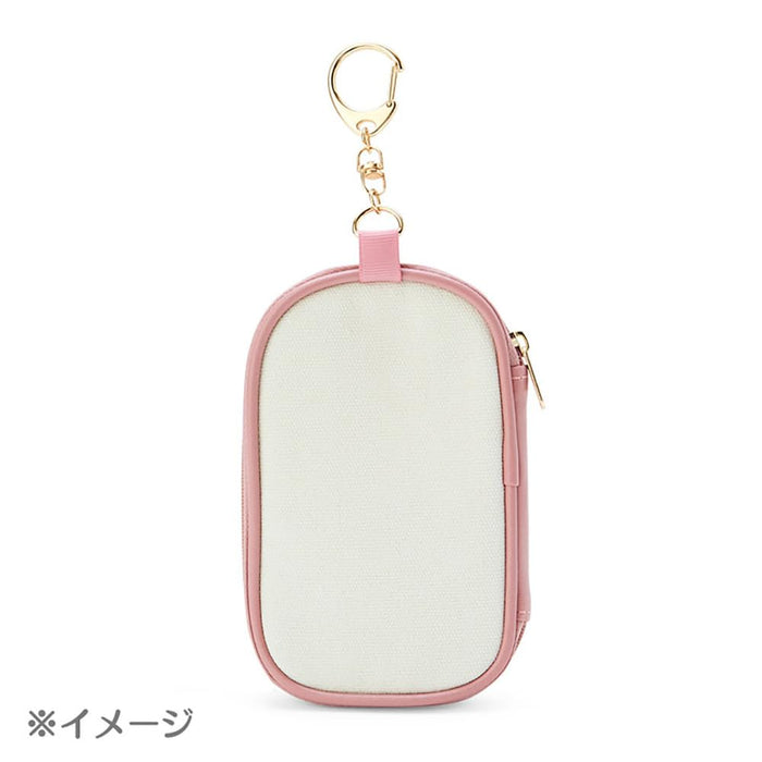 Sanrio Characters Acrylic Stand Holder Charcoal Enjoy Idol Series 895130- Japan Figure Store - #1 Bring To You The Best Japanese Goods