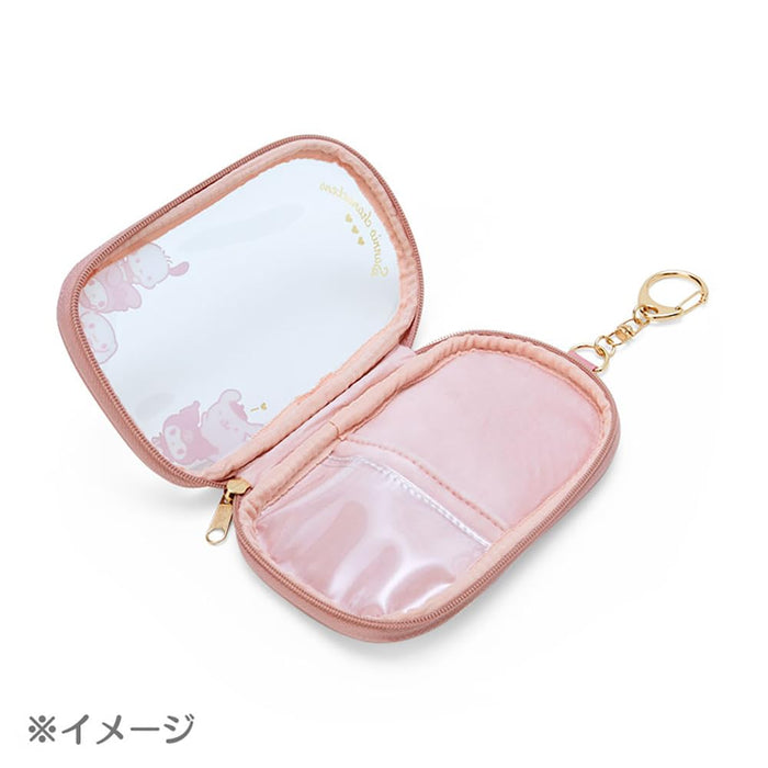 Sanrio Characters Acrylic Stand Holder Charcoal Enjoy Idol Series 895130- Japan Figure Store - #1 Bring To You The Best Japanese Goods