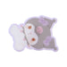 SANRIO Clip Set SANRIO Characters Chill Time Design- Japan Figure Store - #1 Bring To You The Best Japanese Goods