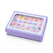 Sanrio Characters Fashionable And Cute Ring Set Japanese Kids Accessories- Japan Figure Store - #1 Bring To You The Best Japanese Goods