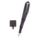 Sanrio Characters Fontab & Neck Strap Vivid Neon 563323- Japan Figure Store - #1 Bring To You The Best Japanese Goods