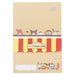 SANRIO Letter Set SANRIO Characters SANRIO Dagashi Honpo- Japan Figure Store - #1 Bring To You The Best Japanese Goods