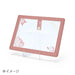 Sanrio Characters Photo Holder Blue 895903 Japan Enjoy Idol- Japan Figure Store - #1 Bring To You The Best Japanese Goods