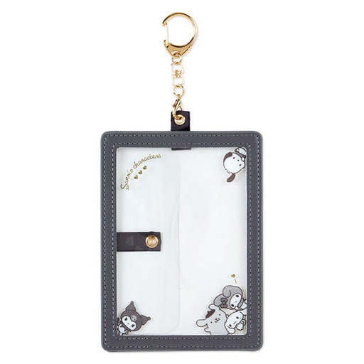 Sanrio Characters Photo Holder Charcoal 896292 - Japan Idol Enjoy- Japan Figure Store - #1 Bring To You The Best Japanese Goods