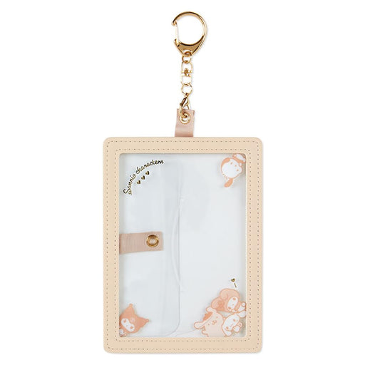 Sanrio Characters Photo Holder Enjoy Idol Cream 895881 - Japan- Japan Figure Store - #1 Bring To You The Best Japanese Goods