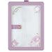 Sanrio Characters Photo Holder Enjoy Idol Purple 896055 Japan- Japan Figure Store - #1 Bring To You The Best Japanese Goods