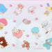 Sanrio Characters Sticker & Case Set Japan 401650- Japan Figure Store - #1 Bring To You The Best Japanese Goods