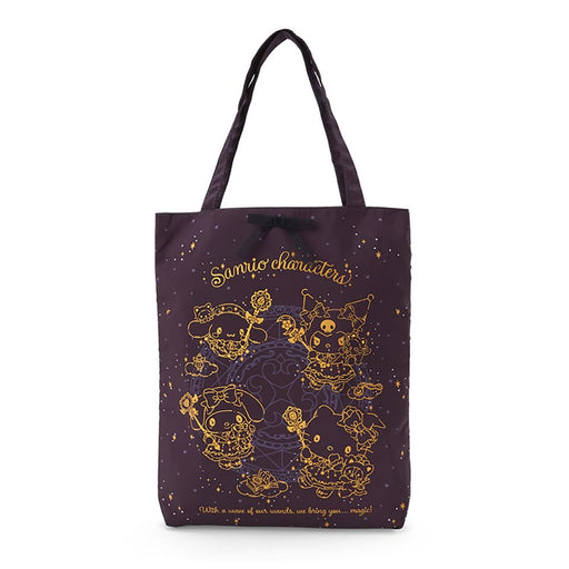 Sanrio Characters Magical Tote Bag From Japan 543802- Japan Figure Store - #1 Bring To You The Best Japanese Goods