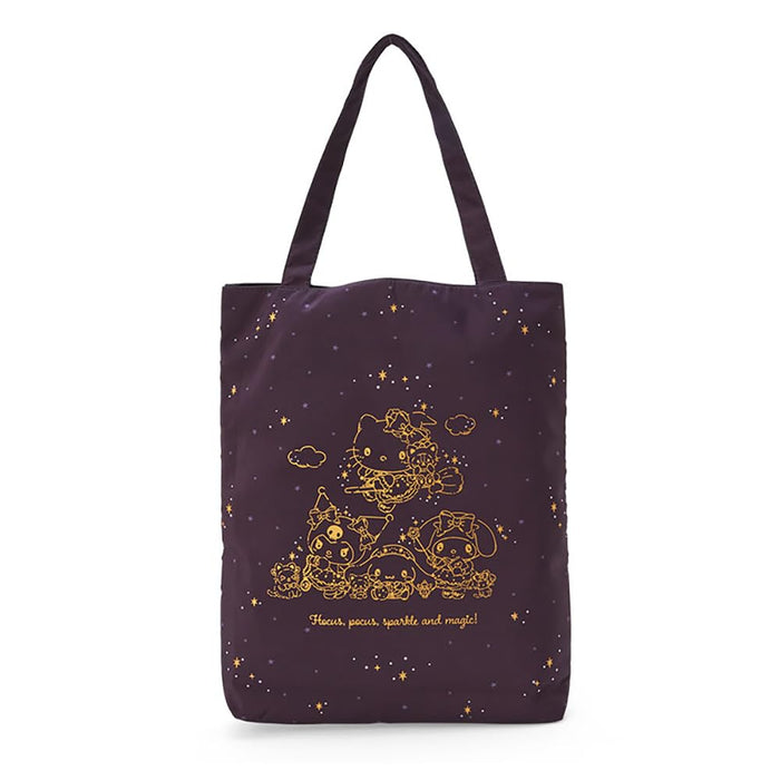 Sanrio Characters Magical Tote Bag From Japan 543802- Japan Figure Store - #1 Bring To You The Best Japanese Goods