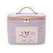 Sanrio Vanity Pouch Winter Dress 597759- Japan Figure Store - #1 Bring To You The Best Japanese Goods